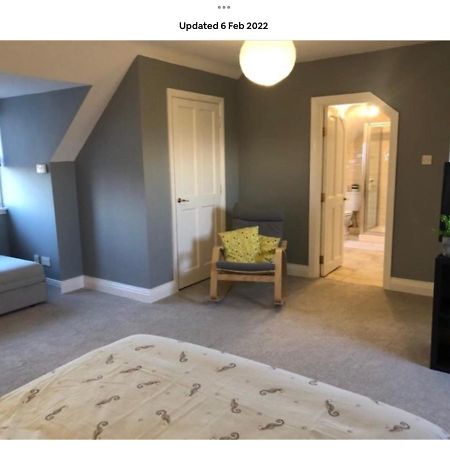 Bed and Breakfast Cois Na Mara Eire Code V15 T677 Derrynadivva Exterior foto