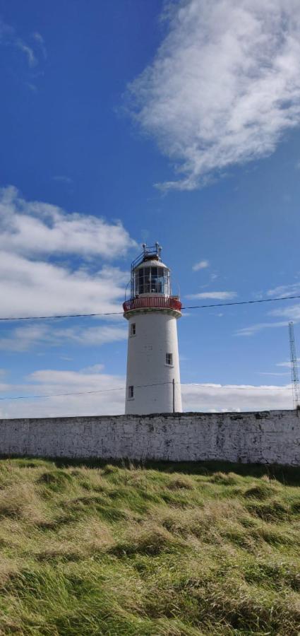Bed and Breakfast Cois Na Mara Eire Code V15 T677 Derrynadivva Exterior foto